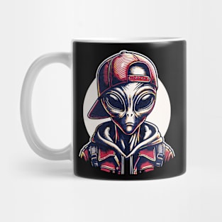 Space Gang Mug